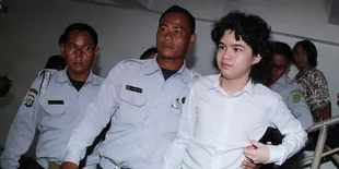 6 Dari 7 Saksi Sidang Dul Absen Tanpa Alasan Jelas