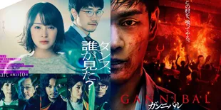 6 Drama Jepang Genre Aksi dan Thriller Terbaru 2025 Sayang Dilewatkan, dari Investigasi - Konspirasi Gelap