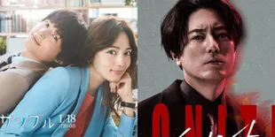 6 Drama Jepang Tentang Hukum Terbaru 2025 yang Penuh Intrik, Ada Kasus Kriminal hingga Kehidupan Pengacara