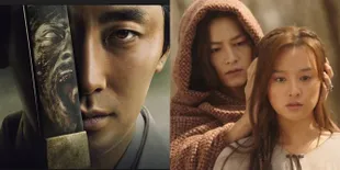 8 Drama Korea dengan Biaya Paling Mahal Sampai saat Ini: KINGDOM - ARTHDAL CHRONICLES