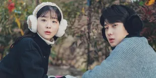 6 Drama Korea dengan Kisah Cinta yang Berlangsung dalam Satu Musim Paling Manis dan Bikin Baper
