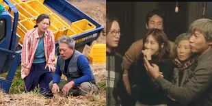 6 Drama Korea Mirip WHEN LIFE GIVES YOU TANGERINE, Konflik Keluarga yang Relate dan Menyentuh Banget!