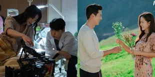 6 Drama Korea Pemeran Utamanya Cinlok yang Paling Populer - Mendapatkan Lampu Hijau dari Penggemar