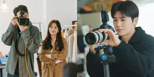 6 Drama Korea Tentang Dunia Fotografi yang Click, Capture, Crush!
