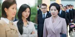 6 Drama Korea tentang Status Sosial Terbaru 2024, dari Perjuangan Naik ke Atas - Romansa Beda Kasta