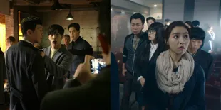 6 Drama Korea tentang Terlilit Hutang yang Penuh Ketegangan dan Intrik yang Wajib Ditonton