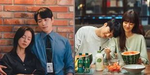 6 Drama Korea Wanita Ambisius dan Pria yang Tulus, saat Cinta Hadir di Tengah Ambisi