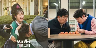 6 Drama Korea yang Bisa Bantu Turunkan Stress, di Tahun 2024 Underrated - Wajib Masuk Daftar Nonton!