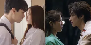 6 Drama Thailand Paling Romantis 2024, Penuh Unsur Komedi - Kisah yang Manis