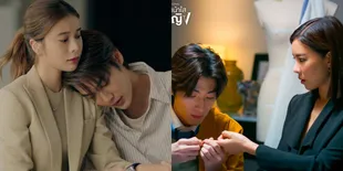 6 Drama Thailand Tentang Office Romance Paling Terbaru 2023 - 2024, Punya Kisah Manis yang Bikin Baper