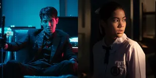 6 Drama Thailand Tentang Pembunuhan Paling Terbaru dan Populer, dengan Latar Belakang Mafia - Sekolah