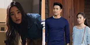 6 Drama Thailand Tentang Perdagangan Manusia yang Penuh Unsur Misteri - Romansa Dark