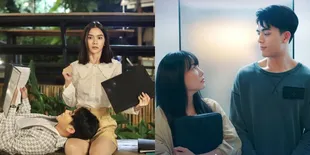 6 Drama Thailand yang Bikin Salting di Tahun 2023, dari Komedi Romantis - Misteri Penuh Intrik