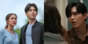 6 Drama Thailand yang Dibintangi New Thitipoom Paling Terbaru dalam Berbagai Genre, Romansa Komedi - Horor