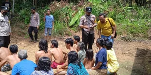 6 Fakta Aliran Hakekok di Pandeglang, Jalankan Ritual Mandi Telanjang Bersama Karena Dijanjikan Kaya