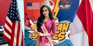 6 Fakta Arin Azraghevira Indarta, Puteri Remaja Indonesia 2024 yang Curi Perhatian