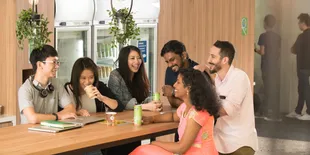 6 Fakta Grab Jadi Startup Decacorn Pertama Asia Tenggara