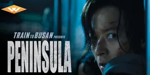 Tayang 2020, Ini 6 Fakta Menarik dari Sekuel Film 'TRAIN TO BUSAN' yang Digadang Bakal Lebih Keren