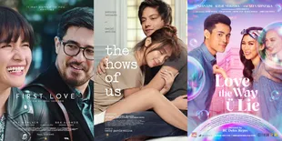 6 Film Filipina Rekomendasi untuk Genre Romansa, Bikin Baper Maksimal