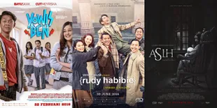 6 Film Iflix Rekomendasi Seru Berbagai Genre, Cocok Ditonton Kapan Saja