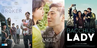 6 Film Korea Keluarga Tanpa Ikatan Darah Penuh Haru, Ketika Hati Lebih Kuat - Beri Kehangatan Sejati