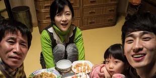 6 Film Korea Tentang Mantan Narapidana yang Ingin Memulai Hidup Baru, Penuh Perjuangan dan Penebusan