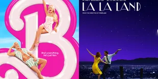 6 Film Terbaik yang Dibintangi oleh Ryan Gosling: Ada Barbie - La La Land