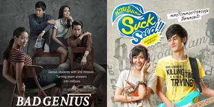 6 Film Thailand Motivasi Terbaik, Penuh Inspirasi dalam Menjalani Hidup