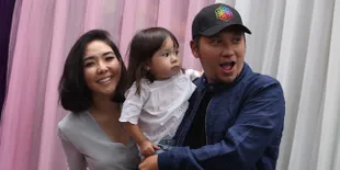 6 Hari di Australia, Ini Cerita Gisella Anastasia Nonton Coldplay