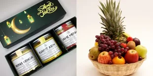 6 Ide Parcel Lebaran yang Mudah dan Unik, Rayakan Hari Kemenangan