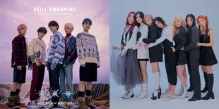 6 Idol K-Pop yang Terpaksa Harus Ganti Nama Fandom Karena Beragam Alasan