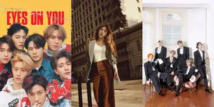6 Idol yang Jadwalnya Terkena Imbas Virus Corona, Konser Mundur - Batal Tampil: TWICE - Taeyeon Girls Generation