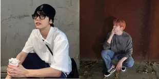 6 Inspirasi OOTD Hangout ala Soobin TXT, Comfy dan Stylish!