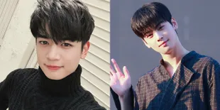 6 K-Pop Idol Ganteng Ini Jarang Banget Ganti Gaya Rambut, Tetap Mempesona!
