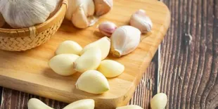 6 Keajaiban Bawang Putih, Rahasia Kesehatan untuk Melawan Kolesterol dan Diabetes!