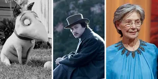 6 Kejutan Pada Penghargaan Perfilman Inggris, BAFTA 2013