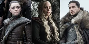 6 Kesalahan Dalam Adegan 'GAME OF THRONES', Gelas Kopi - Tangan Jaime Lannister