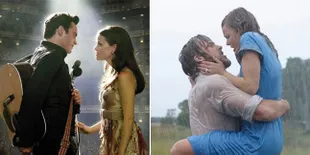 6 Kisah Cinta Yang Bikin Kamu Mewek