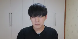 6 Klarifikasi dan Pengakuan Youtuber Daud Kim Tentang Aksi Pelecehan Seksual yang Dilakukannya