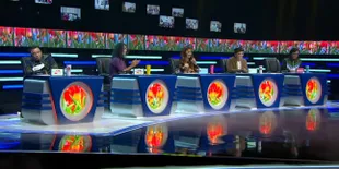 6 Kontestan Penerima Wild Card Indonesian Idol Special Season Bakal Rebutan Tiket ke Final Showcase