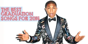 6 Lagu Hits Yang Cocok Untuk Momen Kelulusan