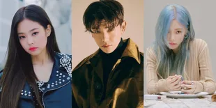 6 Lagu K-Pop yang Cocok Diputar saat Sedang Patah Hati