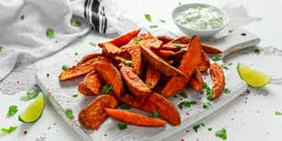 6 Makanan Andalan Idol K-Pop Saat Melakukan Diet Sehat Demi Dapatkan Tubuh Ideal