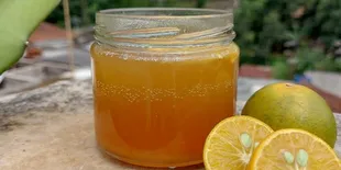 6 Minuman untuk Lebaran Rendah Gula, Lebih Segar dan Tentunya Menyehatkan