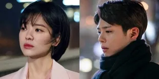 6 Momen Mengharukan di Episode Akhir 'Encounter', Bikin Gagal Move On