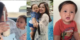 6 Momen Tasya Kamila Bareng Arrasya, Takut Suara Sapi dan Hair Dryer - Rebutan Minuman Boba