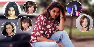 6 Penyanyi Ini Ada di Balik Bayangan Nike Ardilla, Sudah Tahu?