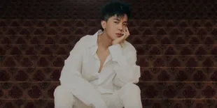 6 Potret Airport Fashion Nyentrik Ala Song Mino