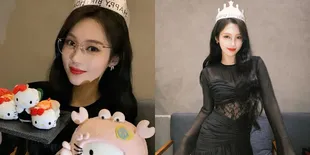 7 Potret Cantik Fu Yaning, Artis Multitalenta China yang Baru Berulang Tahun ke-28