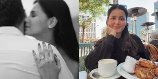 6 Potret Cantik Yunita Siregar dengan Natural Look Makeup, Umumkan Baru Saja Dilamar Kekasih